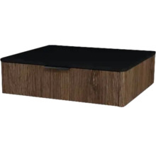 Úložný box s vekom