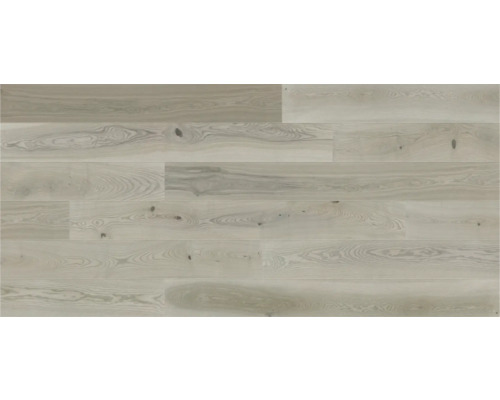 Drevená podlaha s kresbou dreva