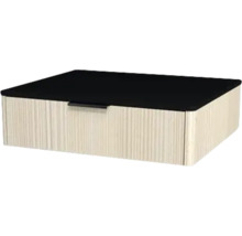 Dekoratívny úložný box s vekom