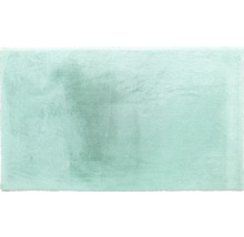 Obdĺžnikový koberec z látky