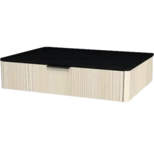 Dekoratívny úložný box s vekom