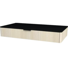 Dekoratívny úložný box s vekom