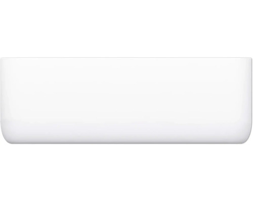 Obdĺžnikový kvetináč