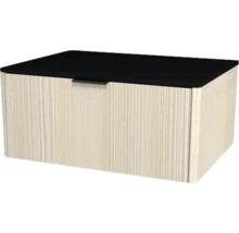 Úložný box s vekom