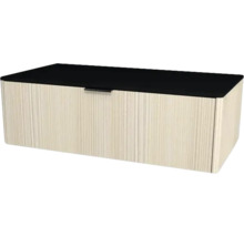 Úložný box s vekom