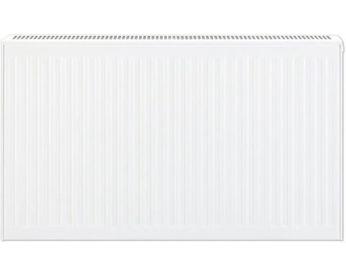 Doskový radiátor Rotheigner 33 500 x 400 mm 4 bočné prípojky