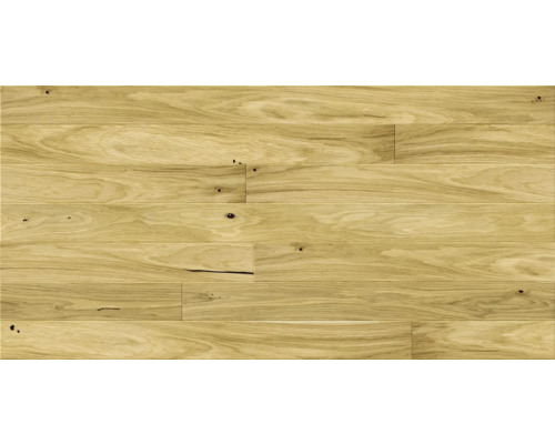 Svetlé drevené dosky ako podlahová krytina