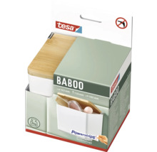 Sada kúpeľňových doplnkov Tesa Baboo v balení