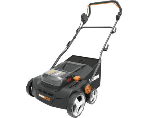 Akumulátorová kosačka na trávu