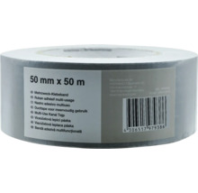 Viacúčelová lepiaca páska, 50 milimetrov x 50 metrov