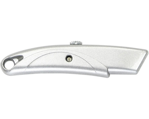 Univerzálny nôž s kovovou rukoväťou