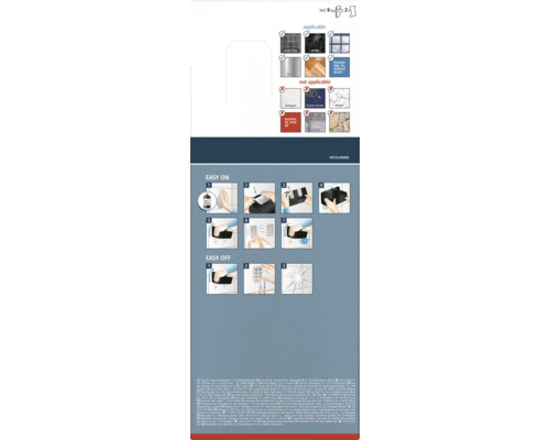 Návod na použitie a montáž