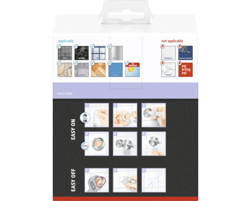 Oblasti použitia a montážny návod