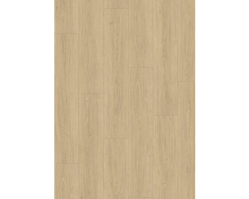 Pokládka svetlej laminátovej podlahy s dreveným vzhľadom