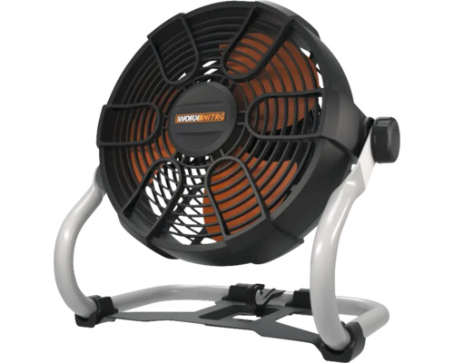 Ventilátor Worx Nitro so stojanom