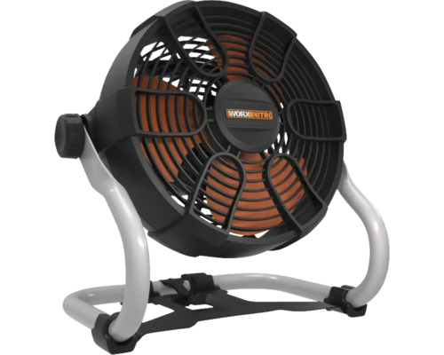 Ventilátor Worx Nitro so stojanom