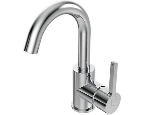 Jednopáková umývadlová batéria