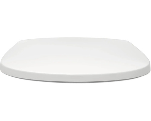 Toaletné veko z plastu