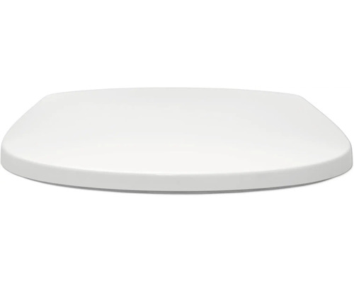 Toaletné sedadlo z plastu