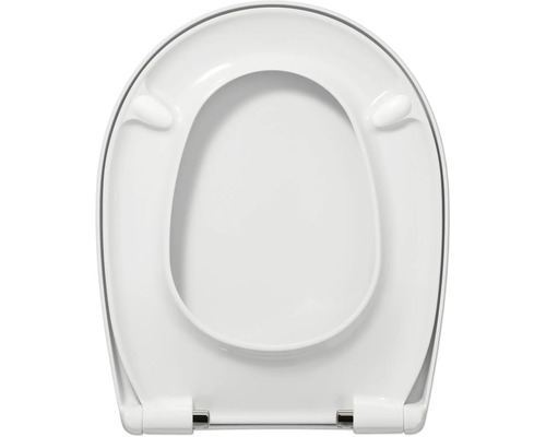 Záchodová doska z plastu