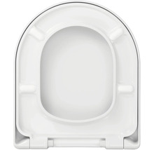 WC sedadlo z plastu