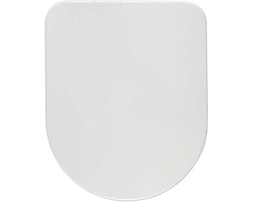 Plastové záchodové sedadlo