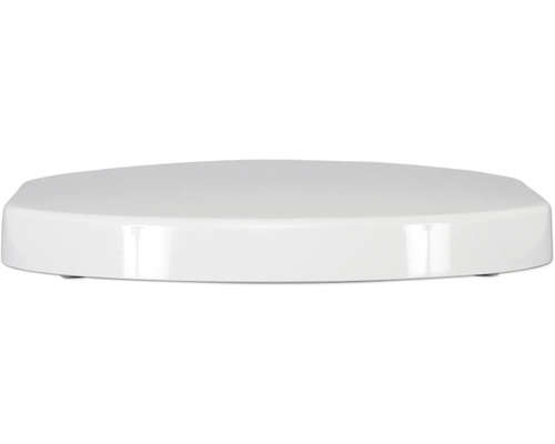 Plastové záchodové sedadlo