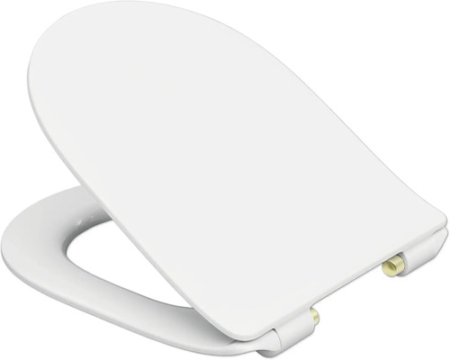 WC sedadlo zo sanitárnej keramiky