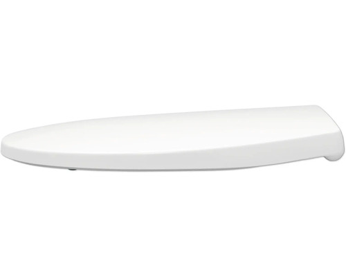 Toaletné veko z plastu