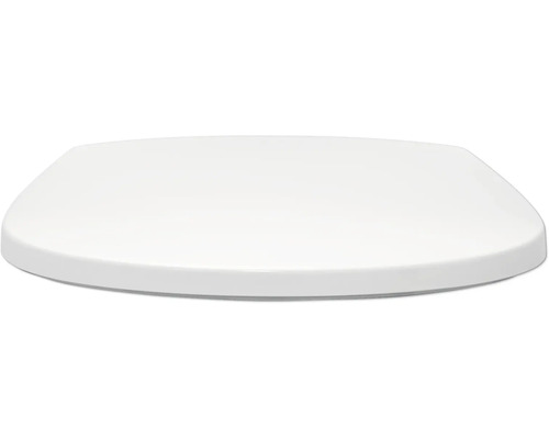 Plastové záchodové sedadlo