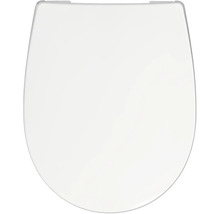 WC sedadlo z plastu