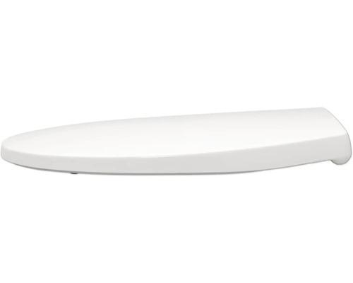 Toaletné sedadlo z plastu