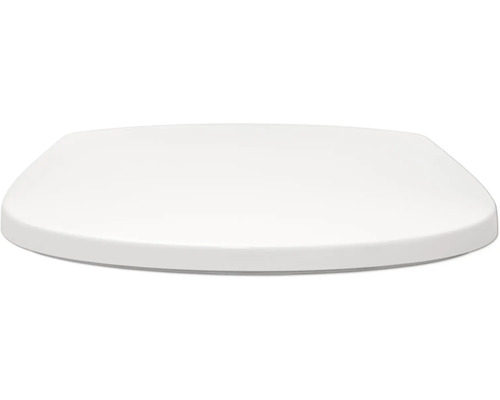 Plastové záchodové sedadlo