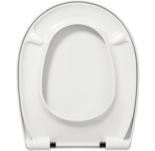 WC sedadlo z plastu