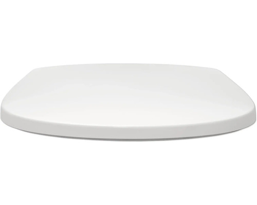 Toaletné veko z plastu