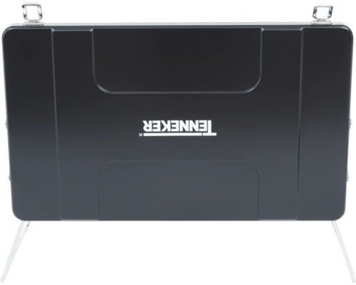 Grilovací stôl Tenneker so skladacími nohami