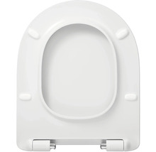 Záchodová doska REIKA Mito biela-thumb-3