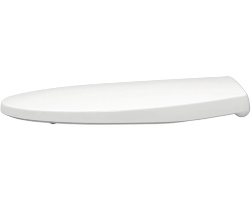 Toaletné sedadlo zo sanitárnej keramiky