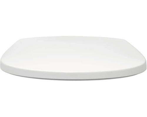 Toaletné sedadlo z plastu