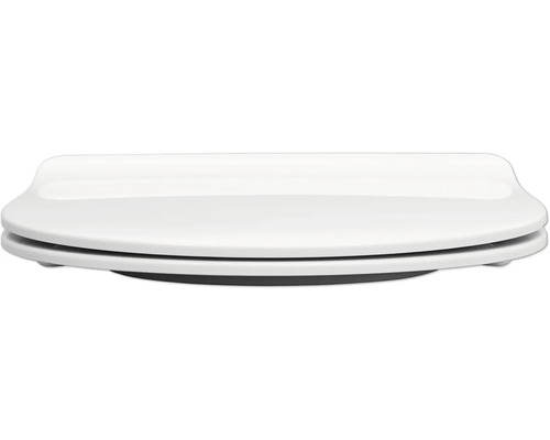 Toaletné sedadlo z plastu