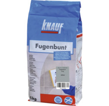 Škárovacia hmota KNAUF Fugenbunt Grau, 5 kg, sivá