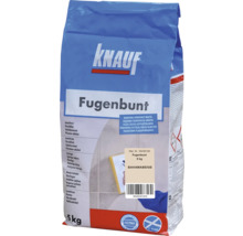 Škárovacia hmota KNAUF Fugenbunt Bahamabeige, 5 kg, bahama béžová