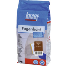 Škárovacia hmota KNAUF Fugenbunt Hellbraun, 5 kg, svetlo hnedá