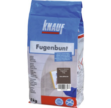 Škárovacia hmota KNAUF Fugenbunt Balibraun, 5 kg, bali hnedá