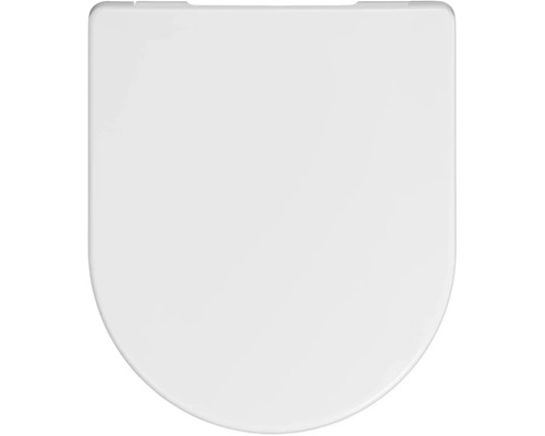 Toaletné sedadlo zo sanitárnej keramiky