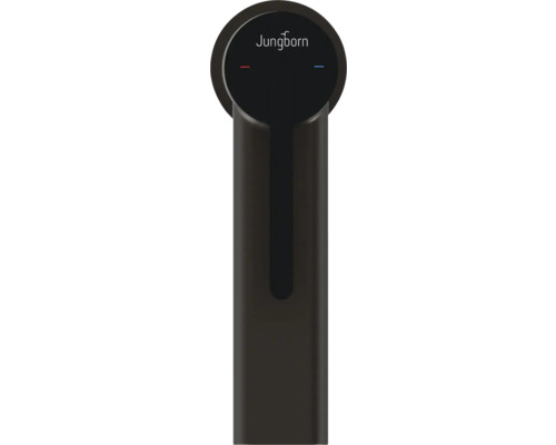 Logo Jungborn na armatúre