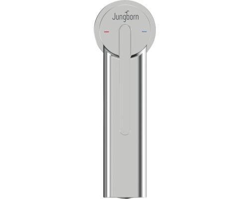 Vodovodná batéria k umývadlu Logo Jungborn
