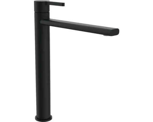 Umývadlová batéria z kovu