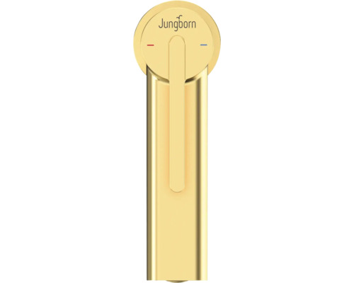 Logo Jungborn na armatúre