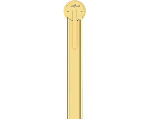 Logo Jungborn armatúra